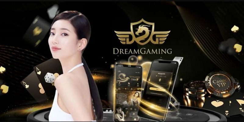 Ưu điểm nổi bật của DG Casino trong làng game trực tuyến