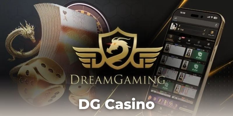 DG Casino