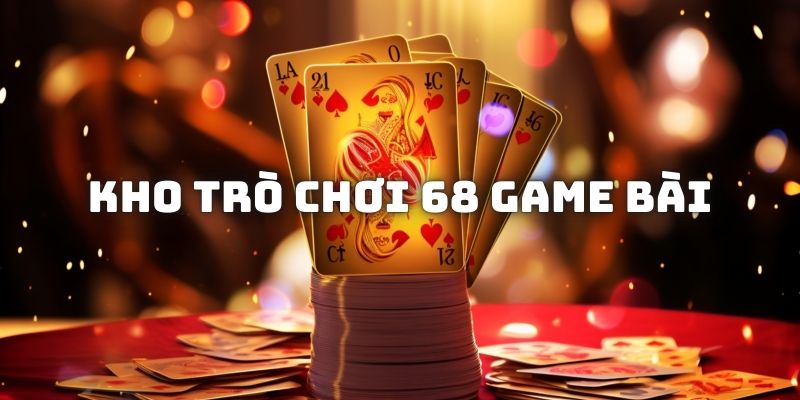 Điểm danh những trò chơi hót trong sảnh game bài