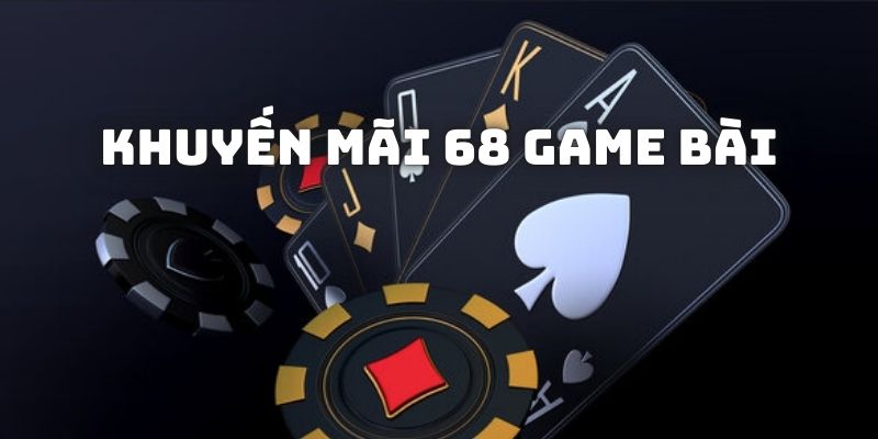 Nhiều ưu đãi mà cổng game 68 Game Bài tặng cho hội viên