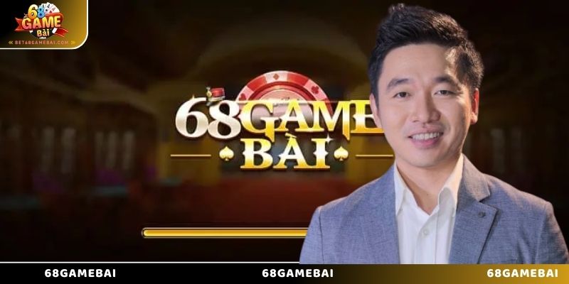 tác giả 68 Game Bài