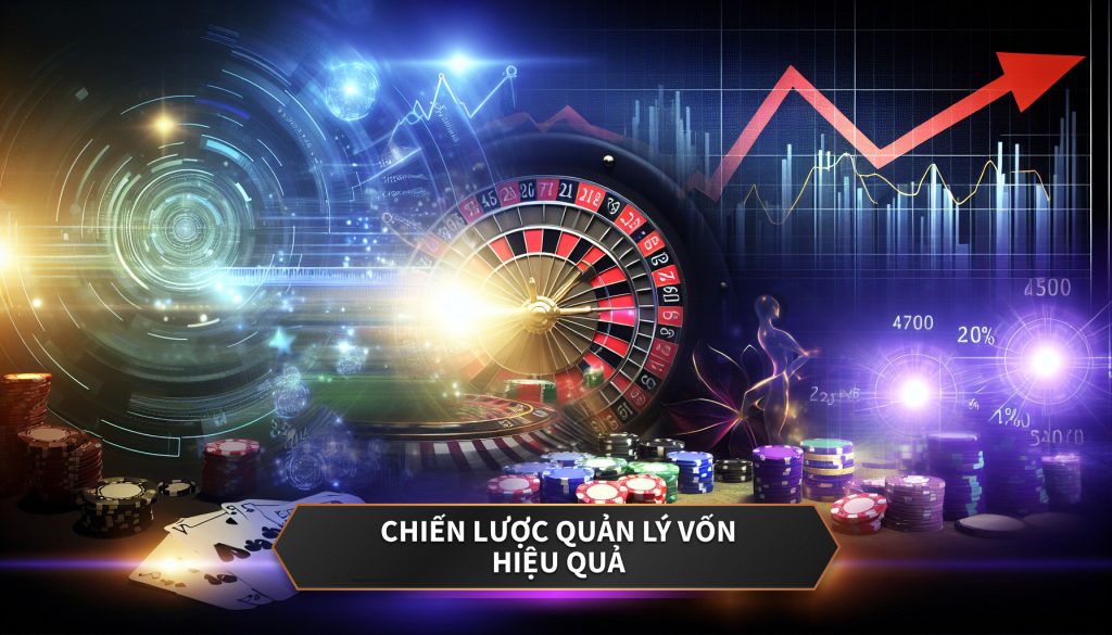 Chiến lược quản lý vốn hiệu quả